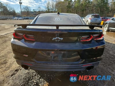 Zdjęcie 6 z 11 samochodu: 2024 CHEVROLET CAMARO LS VIN:1G1FB1RS0R0108302 - miniatura