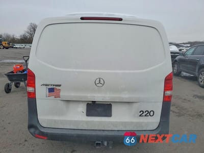 Zdjęcie 6 z 13 samochodu: 2022 MERCEDES-BENZ METRIS VIN:W1YV0CEYXN3971790 - miniatura