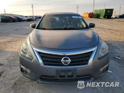 Piąte zdjęcie samochodu w środku: 2014 NISSAN ALTIMA 3.5S VIN:1N4BL3APXEC903300 - miniatura