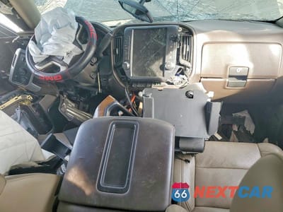 Zdjęcie 8 z 11 samochodu: 2014 GMC SIERRA K1500 SLT VIN:3GTU2VEC1EG562665 - miniatura