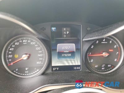 Zdjęcie 9 z 12 samochodu: 2017 MERCEDES-BENZ GLC 300 VIN:WDC0G4JB6HF194040 - miniatura