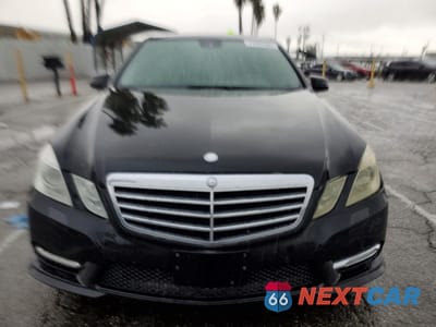 Piąte zdjęcie samochodu w środku: 2013 MERCEDES-BENZ E 350 VIN:WDDHF5KBXDA691248 - miniatura