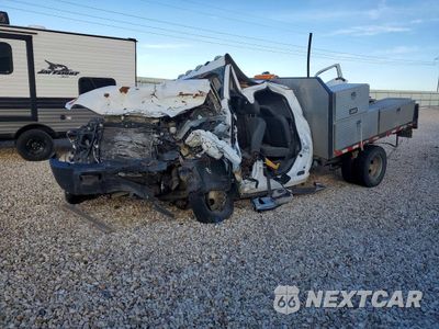 2015 RAM 3500 UTILITY / SERVICE TRUCK 3C7WRTCL2FG606558 - główne zdjęcie licytacji z USA - miniatura