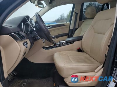 Zdjęcie 7 z 14 samochodu: 2019 MERCEDES-BENZ GLE 400 4MATIC VIN:4JGDA5GB0KB212919 - miniatura