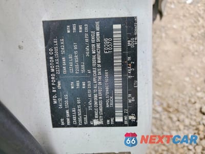 Zdjęcie 13 z 13 samochodu: 2012 FORD TRANSIT CONNECT XLT VIN:NM0LS7BN8CT103661 - miniatura