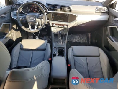 Zdjęcie 8 z 12 samochodu: 2025 AUDI Q3 PREMIUM S LINE 45 VIN:WA1DECF34S1005781 - miniatura