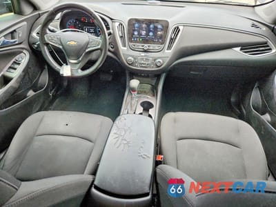 Zdjęcie 8 z 11 samochodu: 2021 CHEVROLET MALIBU RS VIN:1G1ZG5ST6MF043132 - miniatura