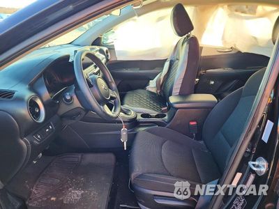 Zdjęcie 7 z 11 samochodu: 2021 KIA FORTE FE VIN:3KPF24AD5ME332574 - miniatura