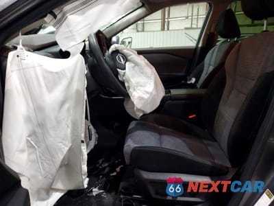 Zdjęcie 7 z 12 samochodu: 2023 NISSAN ROGUE SV VIN:JN8BT3BA2PW435038 - miniatura