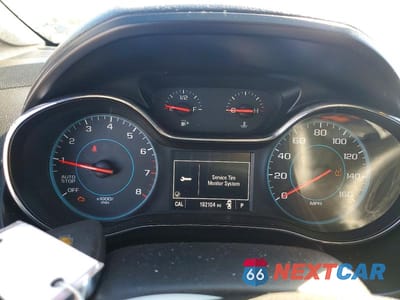 Zdjęcie 9 z 12 samochodu: 2017 CHEVROLET CRUZE LT VIN:1G1BE5SMXH7260425 - miniatura