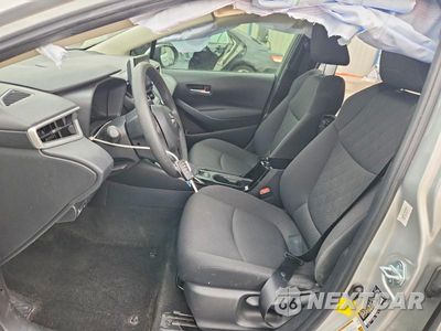 Zdjęcie 7 z 11 samochodu: 2021 TOYOTA COROLLA LE VIN:JTDEPMAE3MJ127764 - miniatura