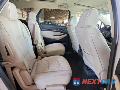 Zdjęcie 11 z 13 samochodu: 2022 BUICK ENCLAVE AVENIR VIN:5GAERDKW7NJ106498 - miniatura
