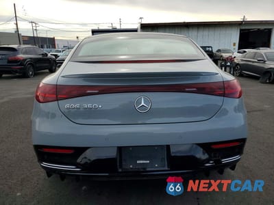 Zdjęcie 6 z 12 samochodu: 2024 MERCEDES-BENZ EQE SEDAN 350+ VIN:W1KEG2BB1RF055231 - miniatura