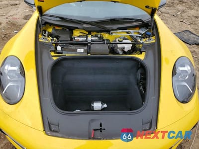 Zdjęcie 11 z 11 samochodu: 2024 PORSCHE 911 CARRERA VIN:WP0AA2A97RS208520 - miniatura