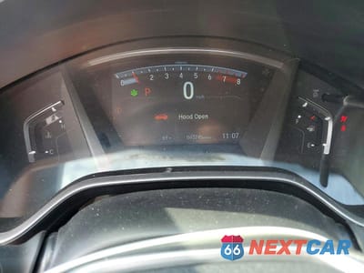 Zdjęcie 9 z 13 samochodu: 2021 HONDA CR-V EX VIN:2HKRW2H59MH684962 - miniatura