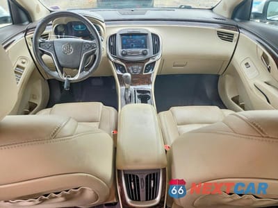 Zdjęcie 8 z 13 samochodu: 2015 BUICK LACROSSE VIN:1G4GB5G31FF111941 - miniatura