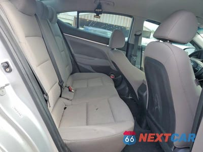 Zdjęcie 10 z 11 samochodu: 2019 HYUNDAI ELANTRA SEL VIN:KMHD84LF6KU738183 - miniatura