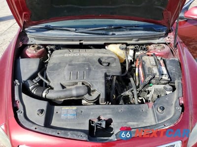 Zdjęcie 11 z 12 samochodu: 2010 CHEVROLET MALIBU 2LT VIN:1G1ZD5EB4AF142507 - miniatura