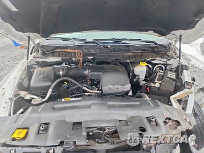Zdjęcie 11 z 11 samochodu: 2023 RAM 1500 VIN:1C6RR6FG2PS527242 - miniatura