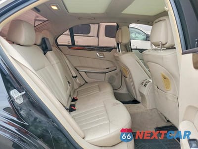 Zdjęcie 10 z 11 samochodu: 2016 MERCEDES-BENZ E 350 VIN:WDDHF5KB1GB269559 - miniatura