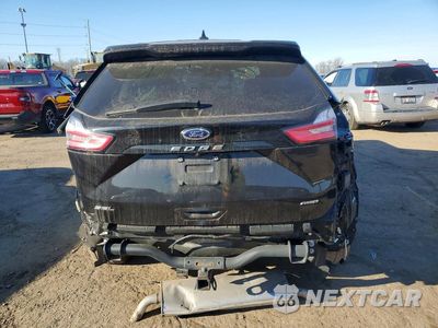 Zdjęcie 6 z 12 samochodu: 2022 FORD EDGE SEL VIN:2FMPK4J90NBB09718 - miniatura