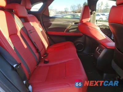 Zdjęcie 10 z 11 samochodu: 2021 LEXUS RX 350 F SPORT VIN:2T2SZMDA9MC279562 - miniatura