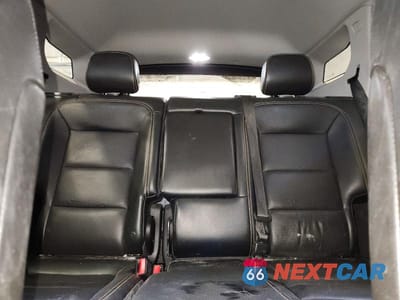 Zdjęcie 10 z 13 samochodu: 2018 GMC TERRAIN SLT VIN:3GKALVEV1JL312818 - miniatura