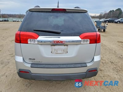 Zdjęcie 6 z 12 samochodu: 2013 GMC TERRAIN SLE VIN:2GKALSEK6D6142100 - miniatura