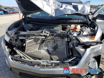 Zdjęcie 12 z 13 samochodu: 2023 CHEVROLET TRAVERSE LS VIN:1GNERFKW2PJ138649 - miniatura