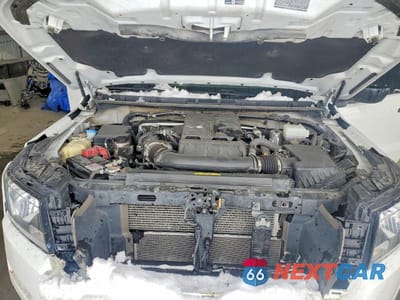 Zdjęcie 11 z 12 samochodu: 2023 NISSAN FRONTIER S VIN:1N6ED1EK2PN613368 - miniatura