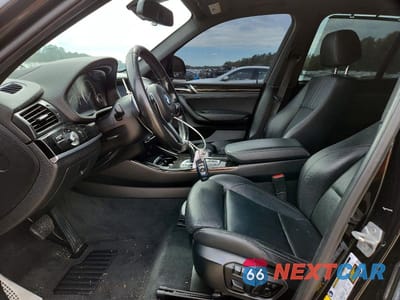 Zdjęcie 7 z 13 samochodu: 2017 BMW X3 SDRIVE28I VIN:5UXWZ7C33H0V92549 - miniatura