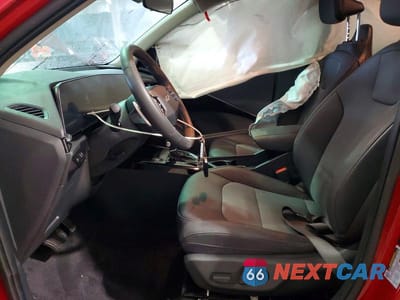Zdjęcie 7 z 13 samochodu: 2025 KIA NIRO EX VIN:KNDCR3LE8S5274192 - miniatura