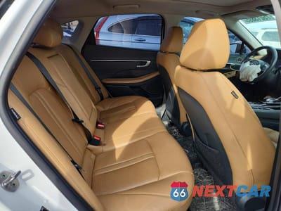 Zdjęcie 10 z 12 samochodu: 2023 HYUNDAI SONATA HYBRID VIN:KMHL34JJ2PA070280 - miniatura