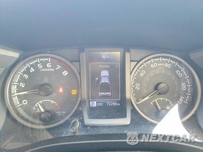 Zdjęcie 9 z 12 samochodu: 2019 TOYOTA TACOMA DOUBLE CAB VIN:3TMDZ5BN5KM064743 - miniatura