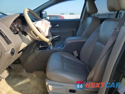 Zdjęcie 7 z 14 samochodu: 2010 FORD EDGE LIMITED VIN:2FMDK3KC3ABB16048 - miniatura