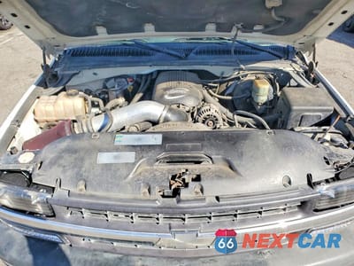 Zdjęcie 11 z 11 samochodu: 2002 CHEVROLET SILVERADO C1500 VIN:2GCEC19T921205842 - miniatura