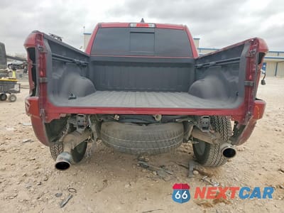Zdjęcie 6 z 13 samochodu: 2020 RAM 1500 LARAMIE VIN:1C6RREJM8LN204779 - miniatura