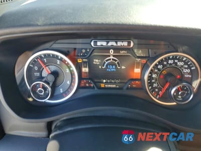 Zdjęcie 9 z 12 samochodu: 2022 RAM 3500 BIG HORN VIN:3C63R3HL2NG191093 - miniatura