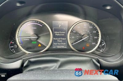 Zdjęcie 8 z 14 samochodu: 2015 LEXUS NX 300H VIN:JTJBJRBZ1F2017292 - miniatura