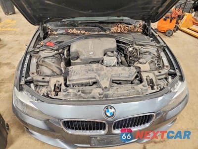 Zdjęcie 11 z 11 samochodu: 2013 BMW 328 XI VIN:WBA3B3G54DNR79960 - miniatura