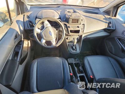 Zdjęcie 8 z 13 samochodu: 2021 FORD TRANSIT CONNECT XL VIN:NM0LS7E25M1494170 - miniatura