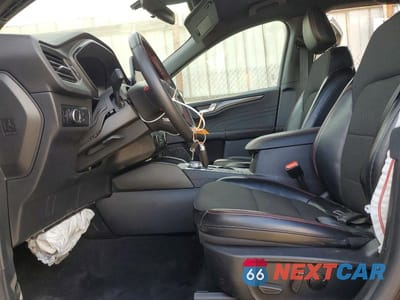 Zdjęcie 7 z 12 samochodu: 2024 FORD ESCAPE ST LINE VIN:1FMCU9MN5RUA64175 - miniatura