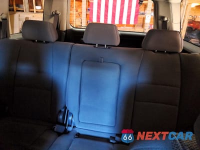 Zdjęcie 10 z 15 samochodu: 2006 HONDA PILOT EX VIN:2HKYF18436H521109 - miniatura