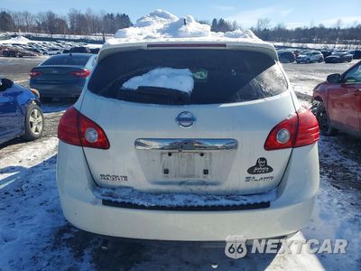Zdjęcie 6 z 13 samochodu: 2012 NISSAN ROGUE S VIN:JN8AS5MV6CW418019 - miniatura