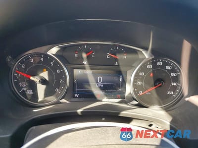 Zdjęcie 9 z 12 samochodu: 2024 GMC TERRAIN SLE VIN:3GKALMEGXRL116917 - miniatura