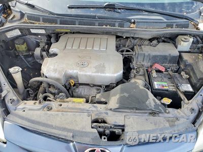 Zdjęcie 12 z 13 samochodu: 2010 TOYOTA SIENNA VIN:5TDJK4CC4AS029186 - miniatura