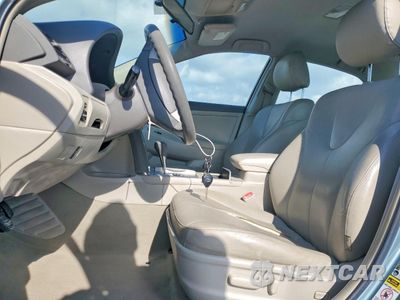 Zdjęcie 7 z 13 samochodu: 2011 TOYOTA CAMRY BASE VIN:4T1BF3EK2BU748341 - miniatura