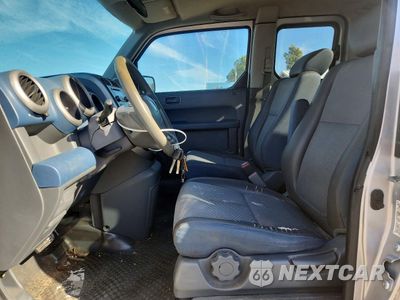 Zdjęcie 7 z 13 samochodu: 2003 HONDA ELEMENT EX VIN:5J6YH28563L043231 - miniatura