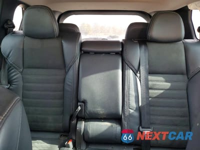 Zdjęcie 10 z 15 samochodu: 2023 MITSUBISHI OUTLANDER SE VIN:JA4J3UA86PZ013259 - miniatura