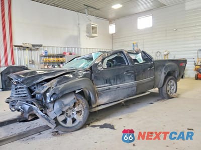2011 GMC SIERRA K1500 SLE 3GTP2VE38BG369812 - główne zdjęcie licytacji z USA - miniatura
